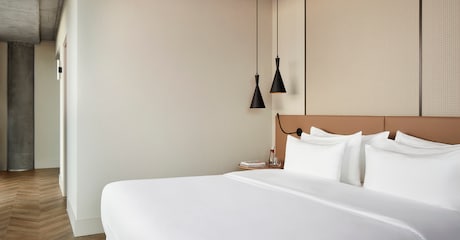 Room Habitación Superior XL